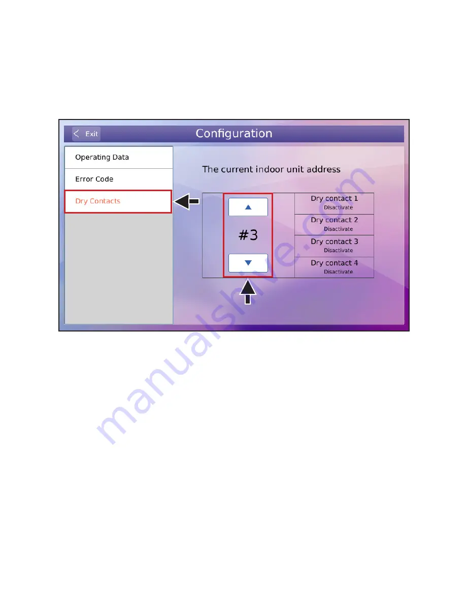 Lennox V0STAT51P-2 Installation And Operation Instructions Manual Download Page 64