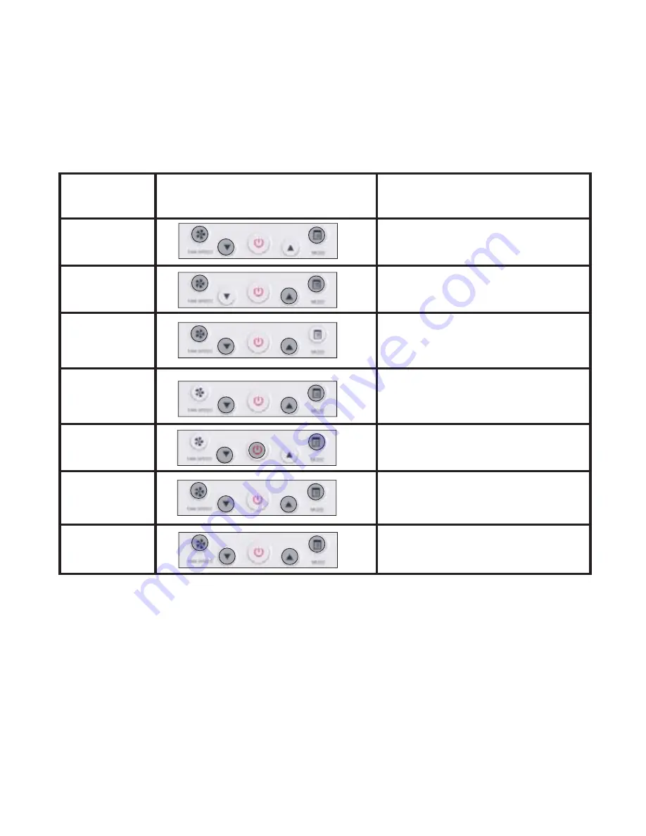 Lennox V0STAT54P-2 Installation & Operation Instructions Download Page 10