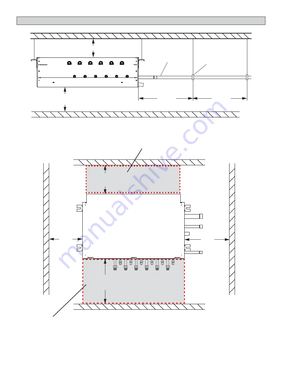 Lennox V8MSBB01 Скачать руководство пользователя страница 4