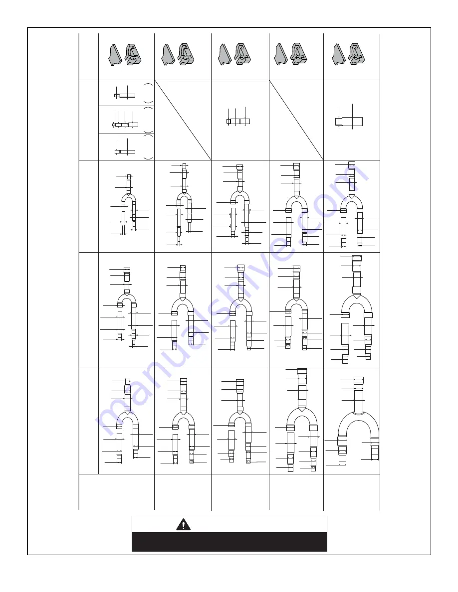 Lennox V8MSBB01 Скачать руководство пользователя страница 10