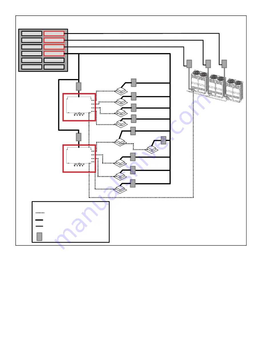 Lennox V8MSBB01 Скачать руководство пользователя страница 14