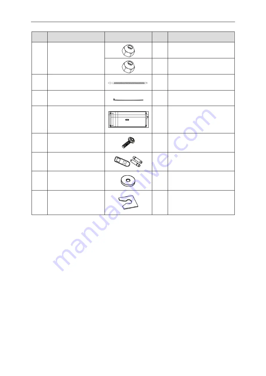 Lennox VE2C009N432U Скачать руководство пользователя страница 10