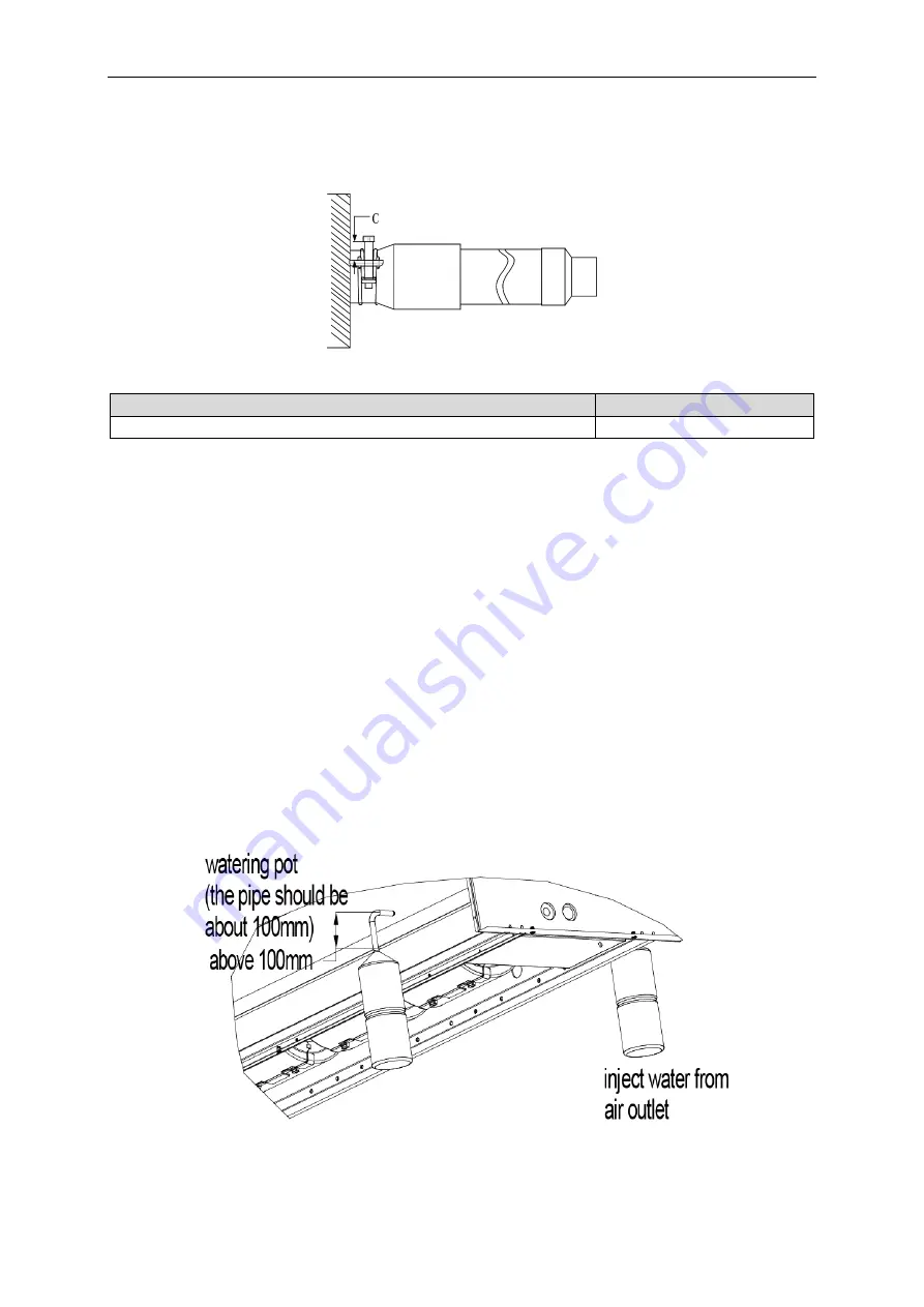 Lennox VE2C009N432U Скачать руководство пользователя страница 19