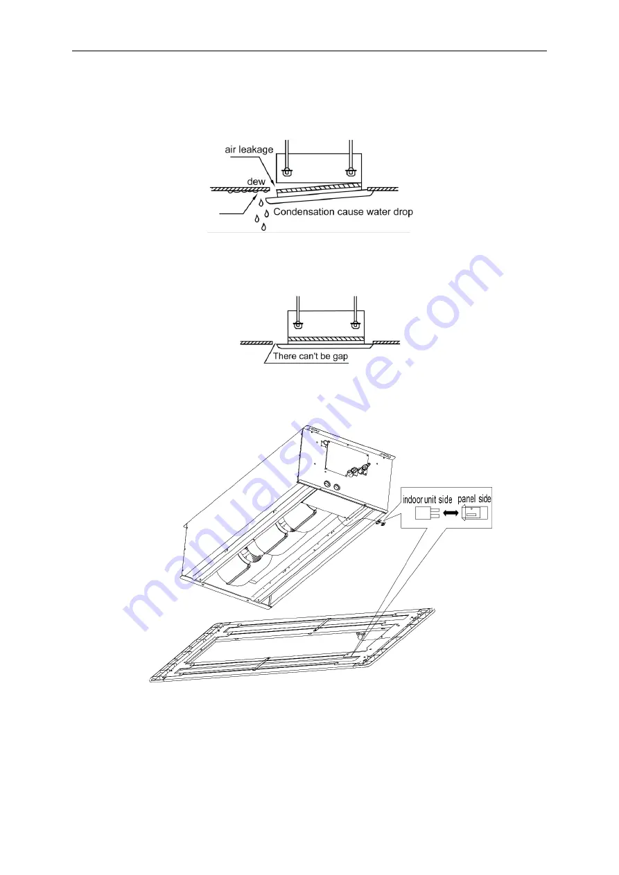 Lennox VE2C009N432U Installation Manual Download Page 20