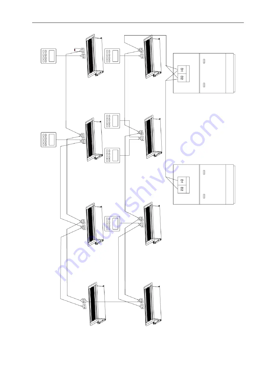 Lennox VE2C009N432U Скачать руководство пользователя страница 26