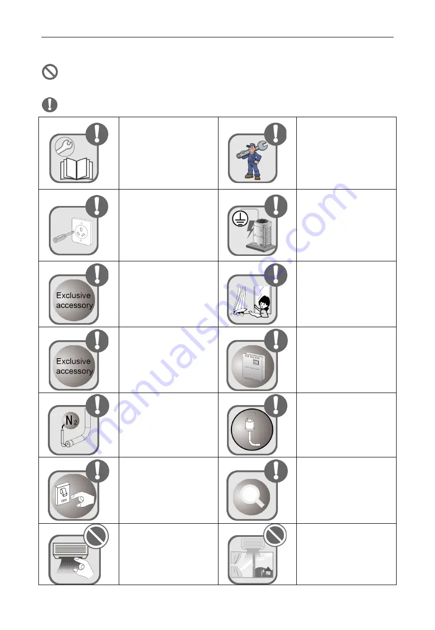 Lennox VEMD007N432U Installation Manual Download Page 6