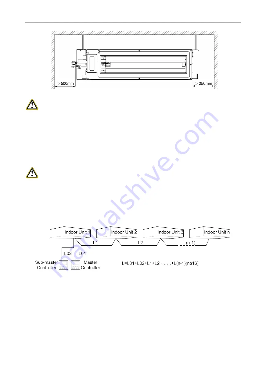 Lennox VEMD007N432U Installation Manual Download Page 10