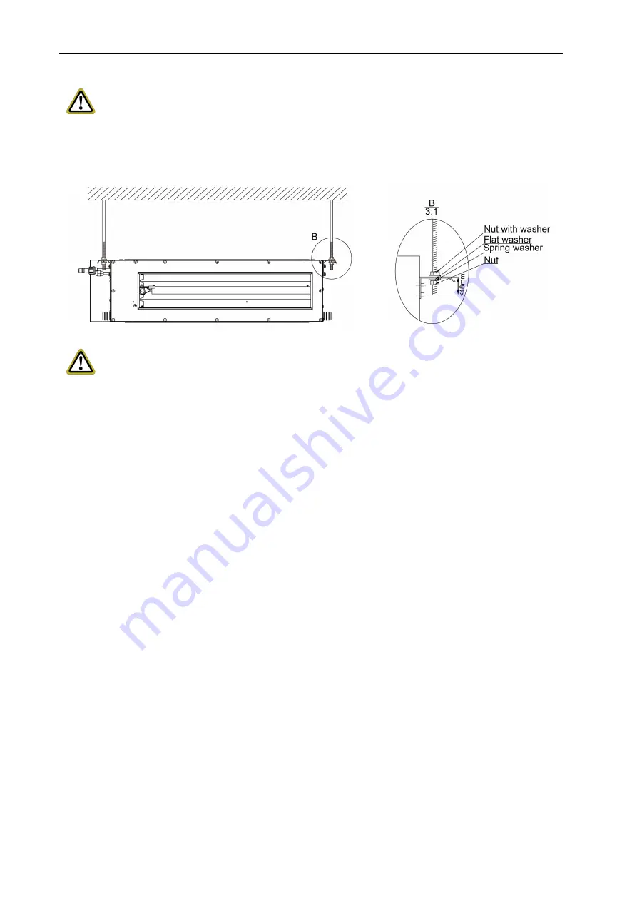 Lennox VEMD007N432U Installation Manual Download Page 15