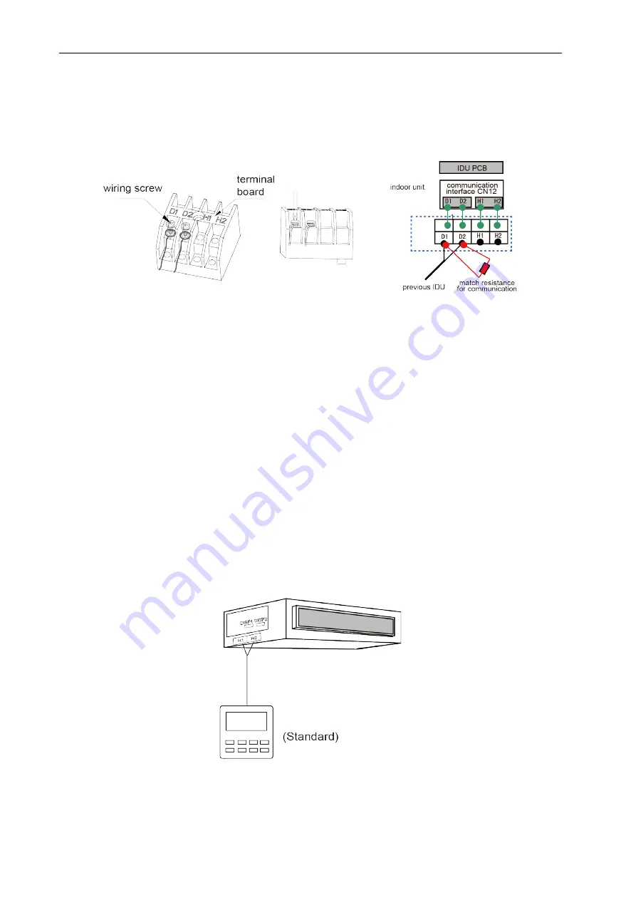 Lennox VEMD007N432U Installation Manual Download Page 25