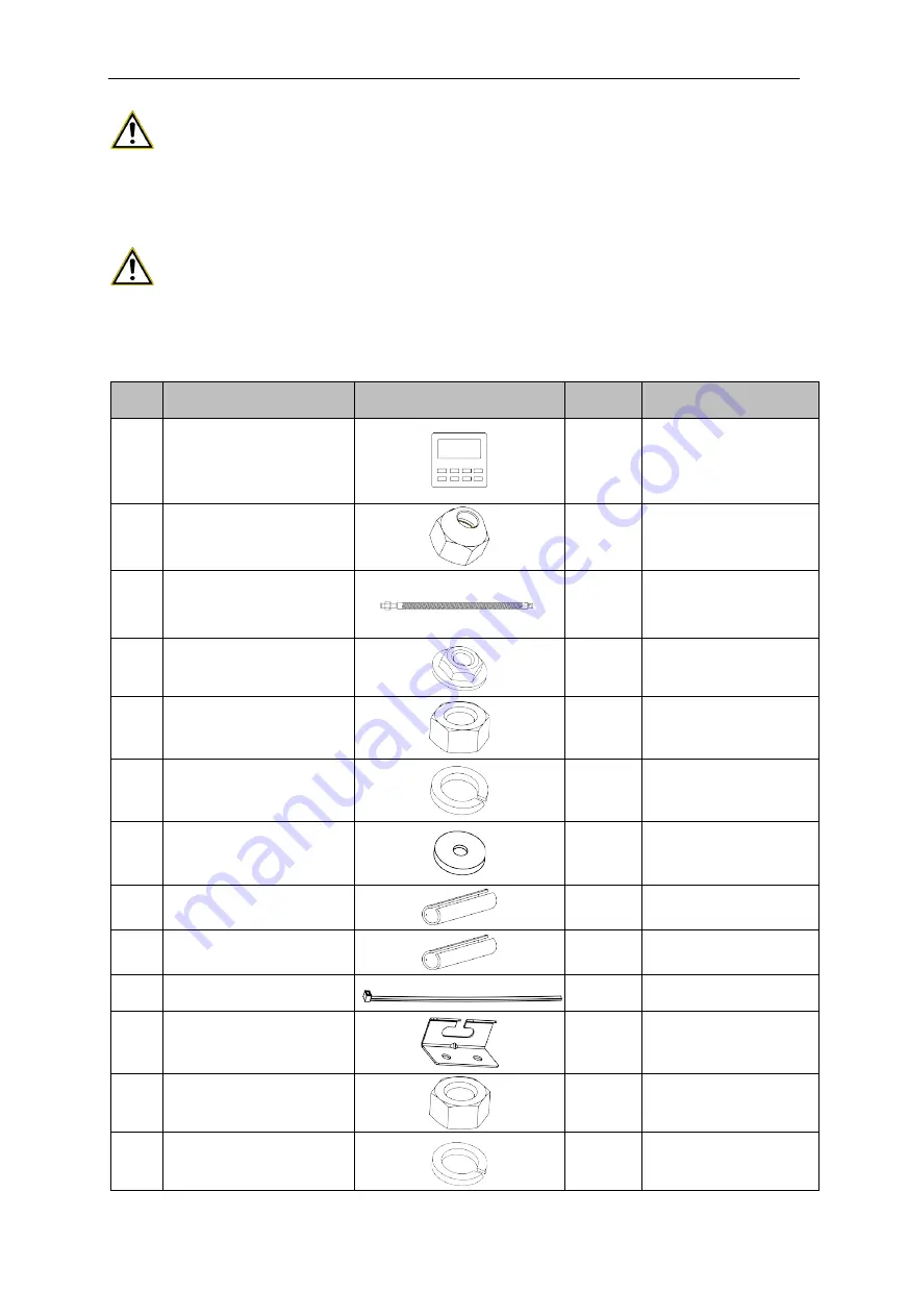 Lennox VEOA042N432U Скачать руководство пользователя страница 9