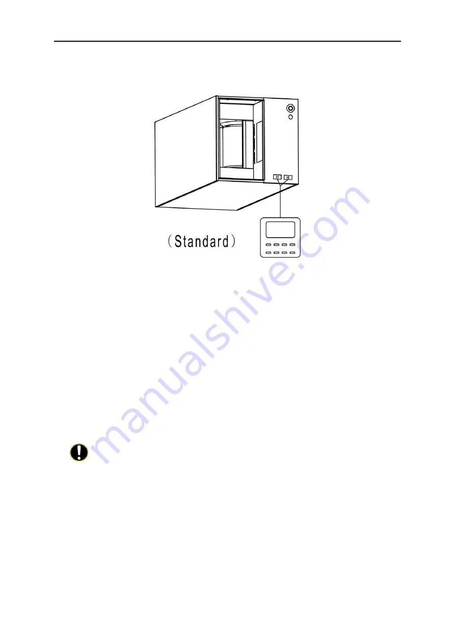 Lennox VRF VEAH024N432P Скачать руководство пользователя страница 19