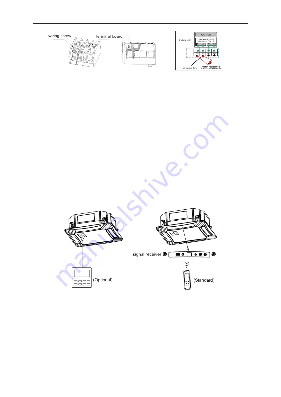 Lennox VRF VECC007C432P Скачать руководство пользователя страница 23