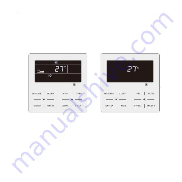 Lennox VRF VEWCL1B Скачать руководство пользователя страница 37