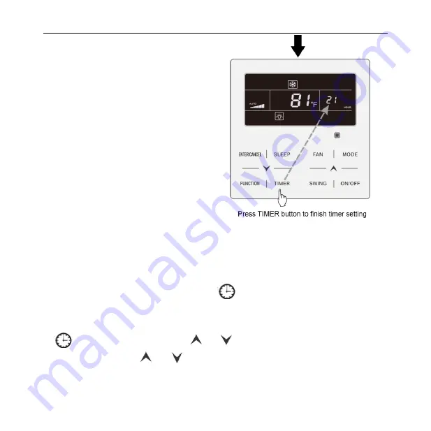 Lennox VRF VEWCL1B Manual Download Page 44