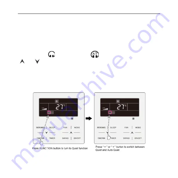 Lennox VRF VEWCL1B Manual Download Page 50