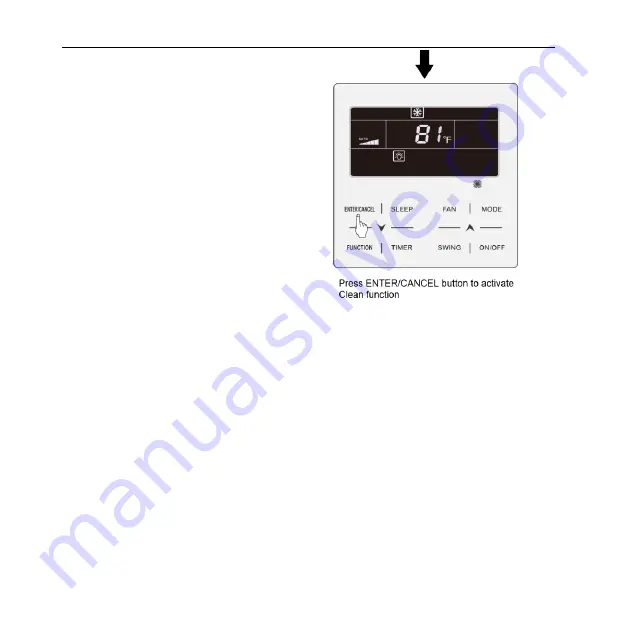 Lennox VRF VEWCL1B Скачать руководство пользователя страница 63