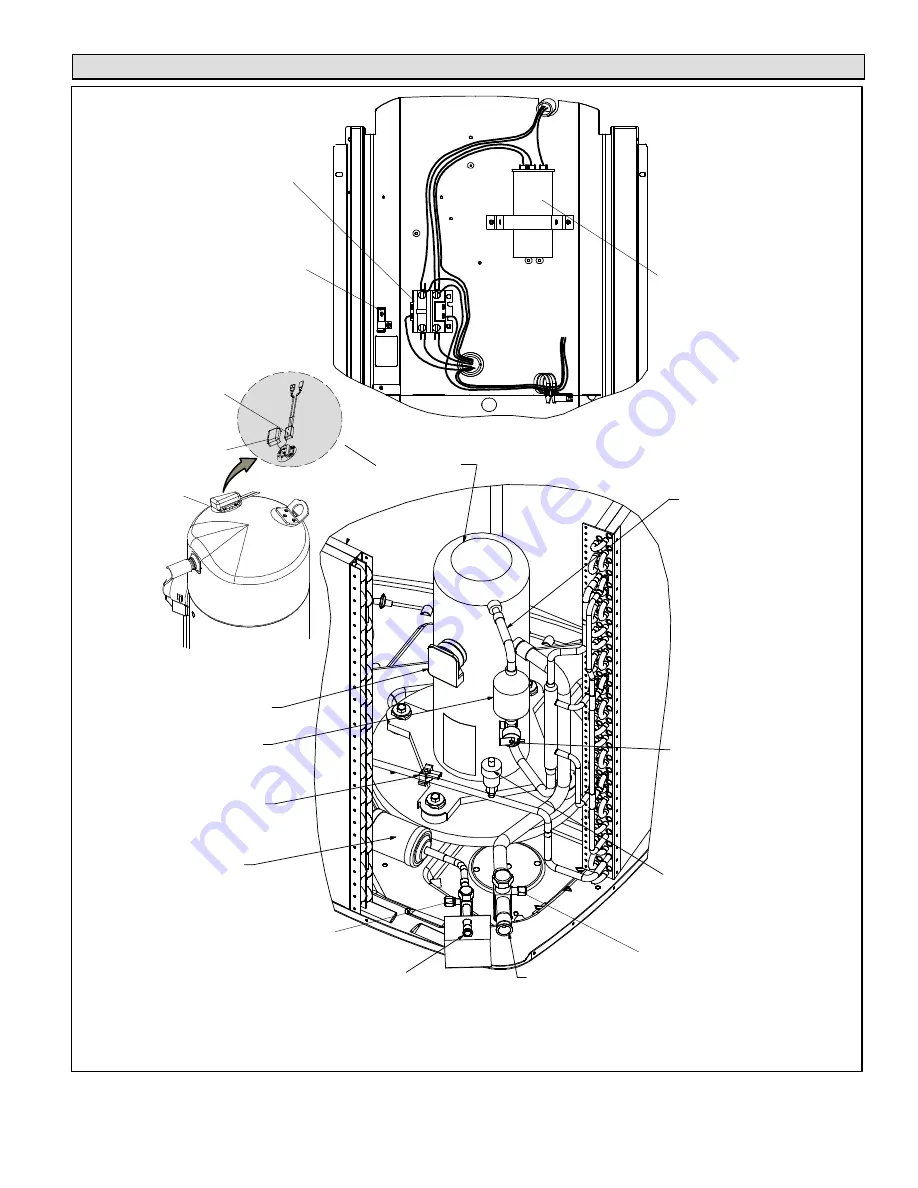 Lennox XC13 Series Installation Instructions Manual Download Page 3