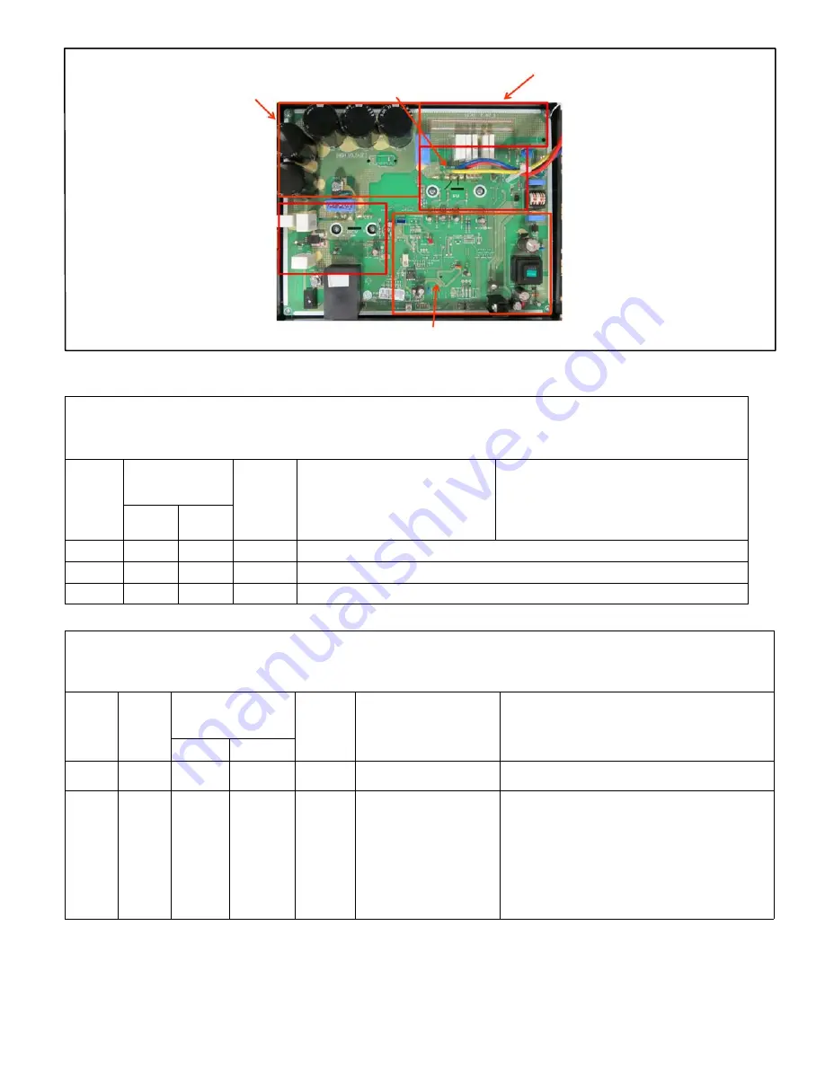 Lennox XC20-024-230-01 Скачать руководство пользователя страница 71