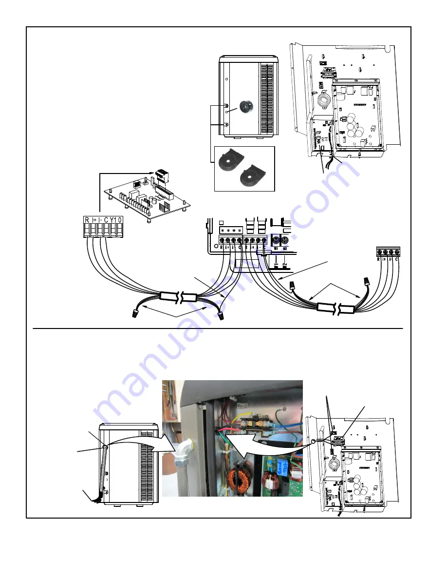 Lennox XC25 Series Manual Download Page 14