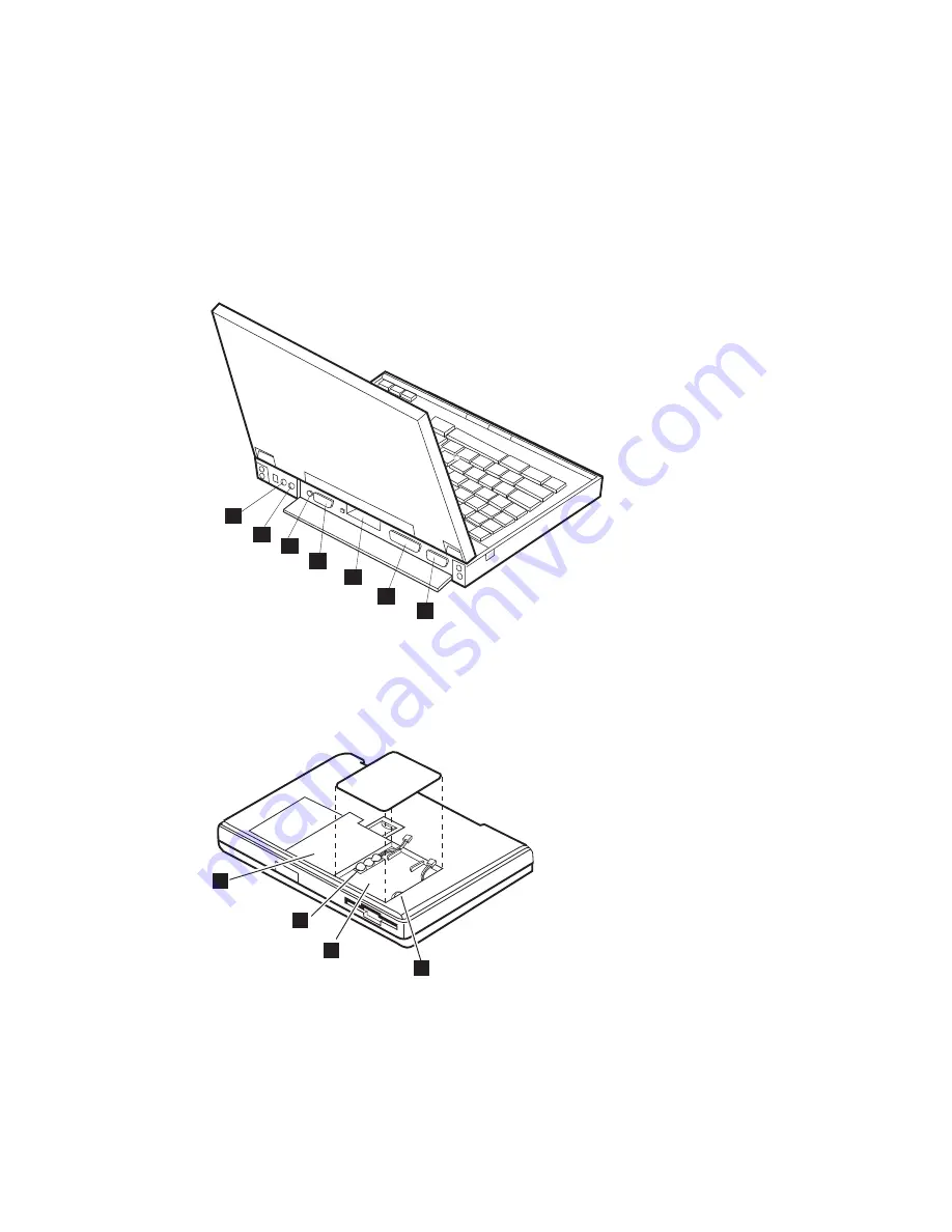 Lenovo ThinkPad 360 Hardware Maintenance Manual Download Page 70