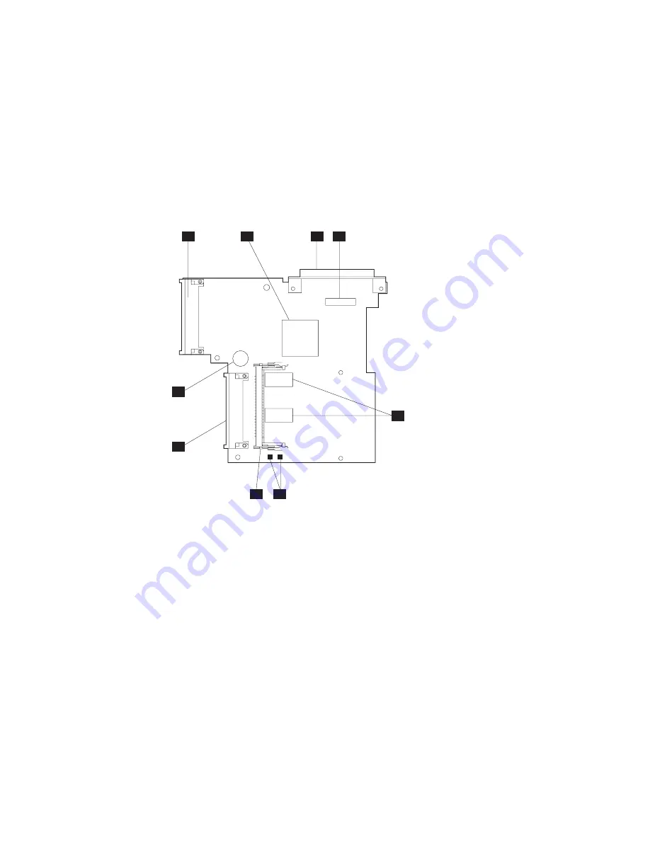 Lenovo ThinkPad 360 Hardware Maintenance Manual Download Page 197