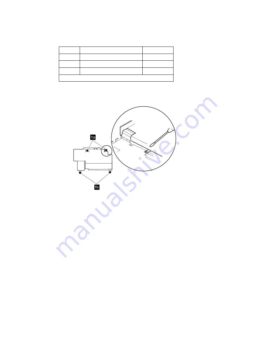 Lenovo ThinkPad 360 Hardware Maintenance Manual Download Page 262