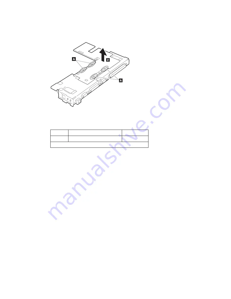 Lenovo ThinkPad 360 Hardware Maintenance Manual Download Page 386