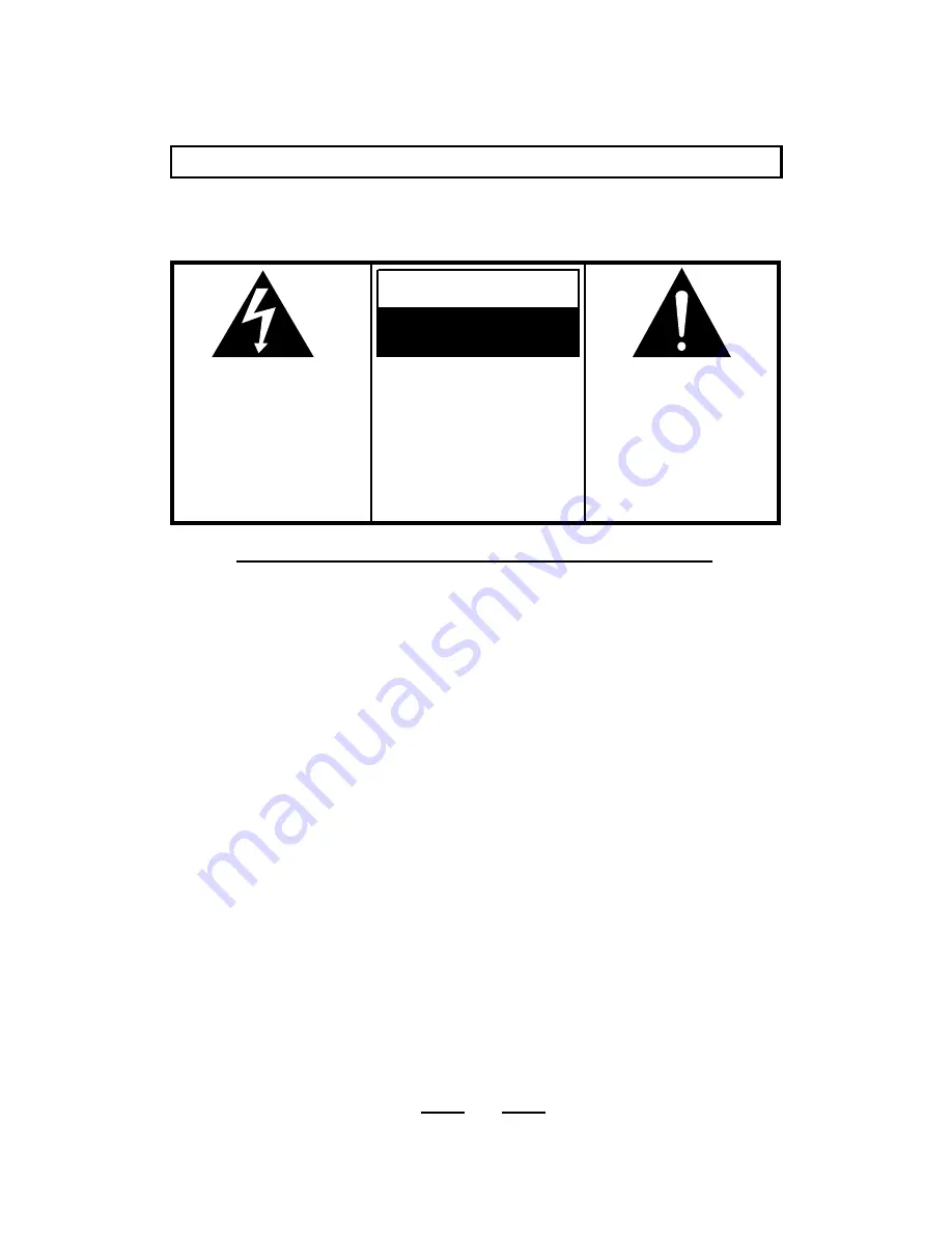 Lenoxx Sound BP-103 Operating Instructions Manual Download Page 2