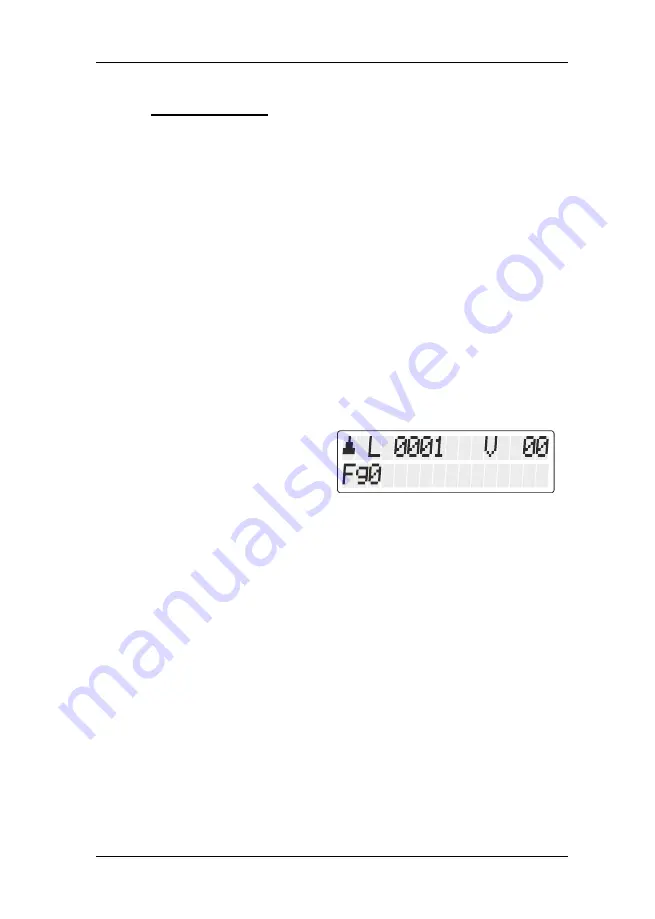 Lenz Digital plus LH101 Operating Manual Download Page 10