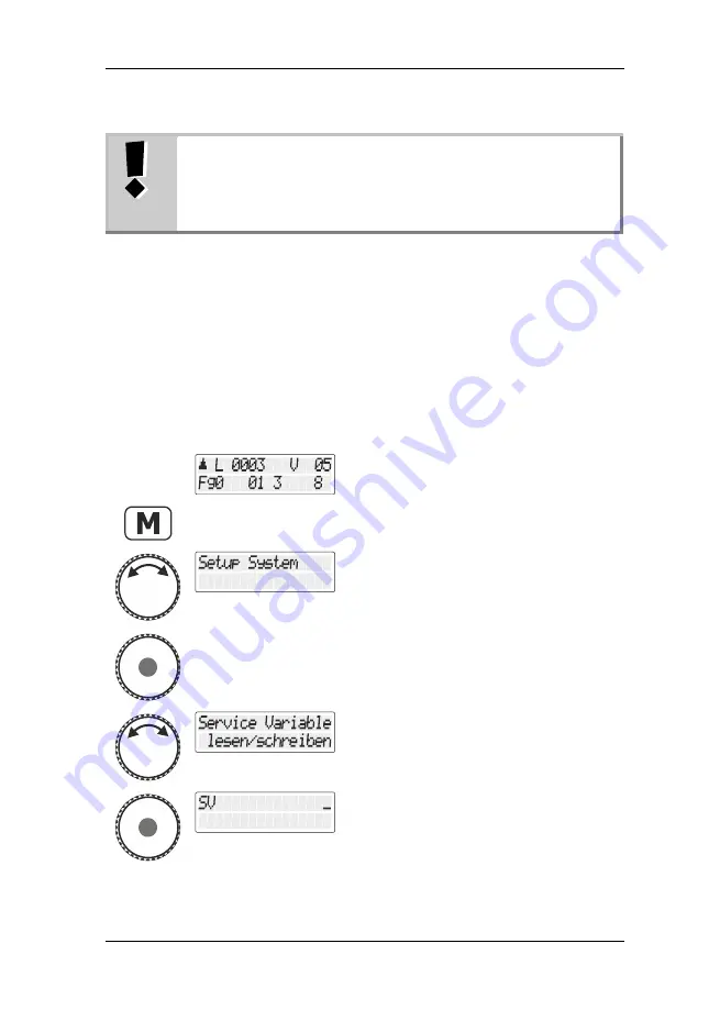 Lenz Digital plus LH101 Operating Manual Download Page 102