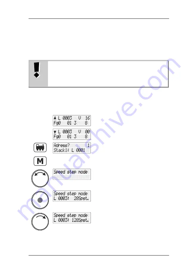 Lenz Digital plus LH101 Скачать руководство пользователя страница 140