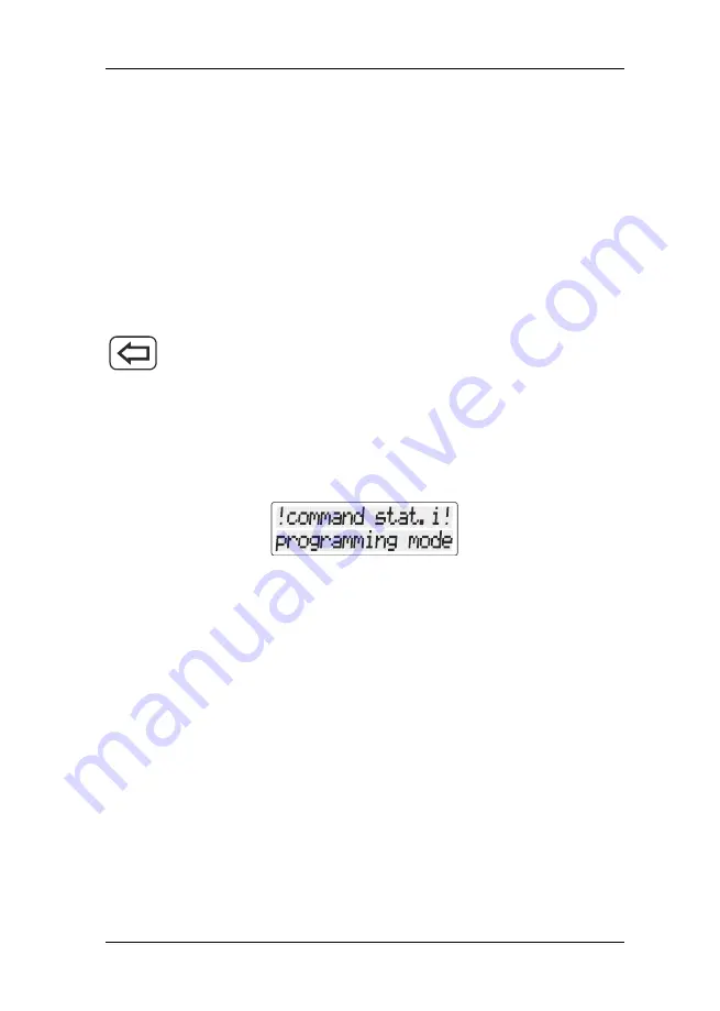 Lenz Digital plus LH101 Operating Manual Download Page 190