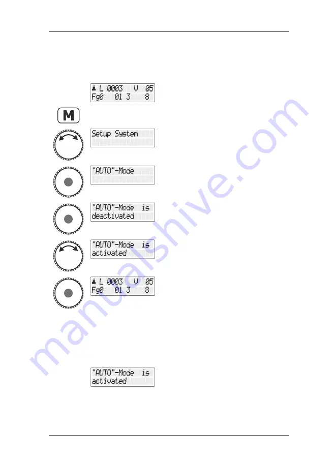 Lenz Digital plus LH101 Operating Manual Download Page 208