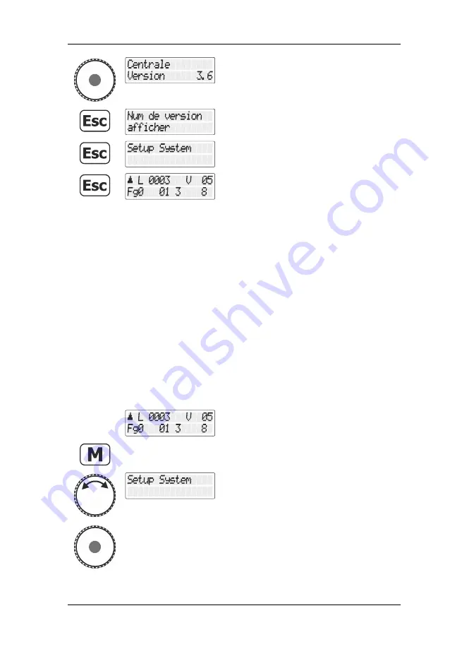 Lenz Digital plus LH101 Operating Manual Download Page 321