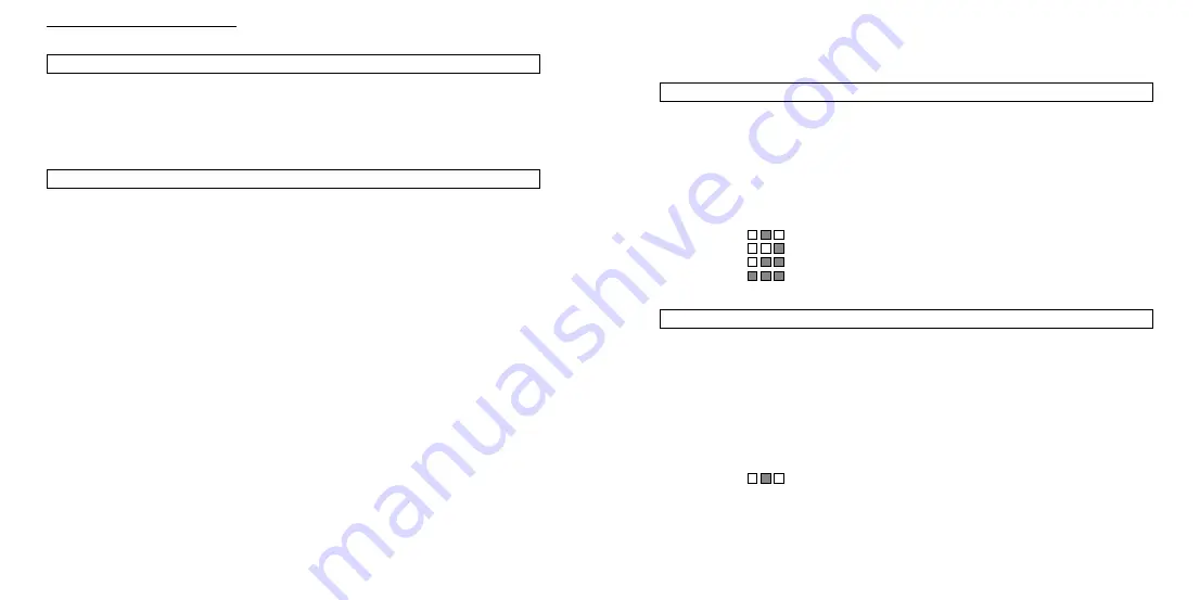 Lenz rcB1800 Manual Download Page 87