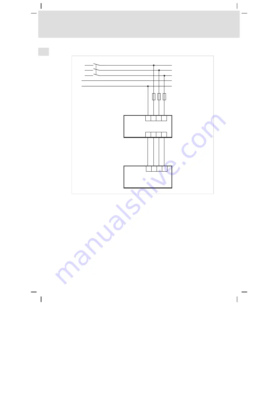 Lenze 1.5 24 A Series Скачать руководство пользователя страница 22