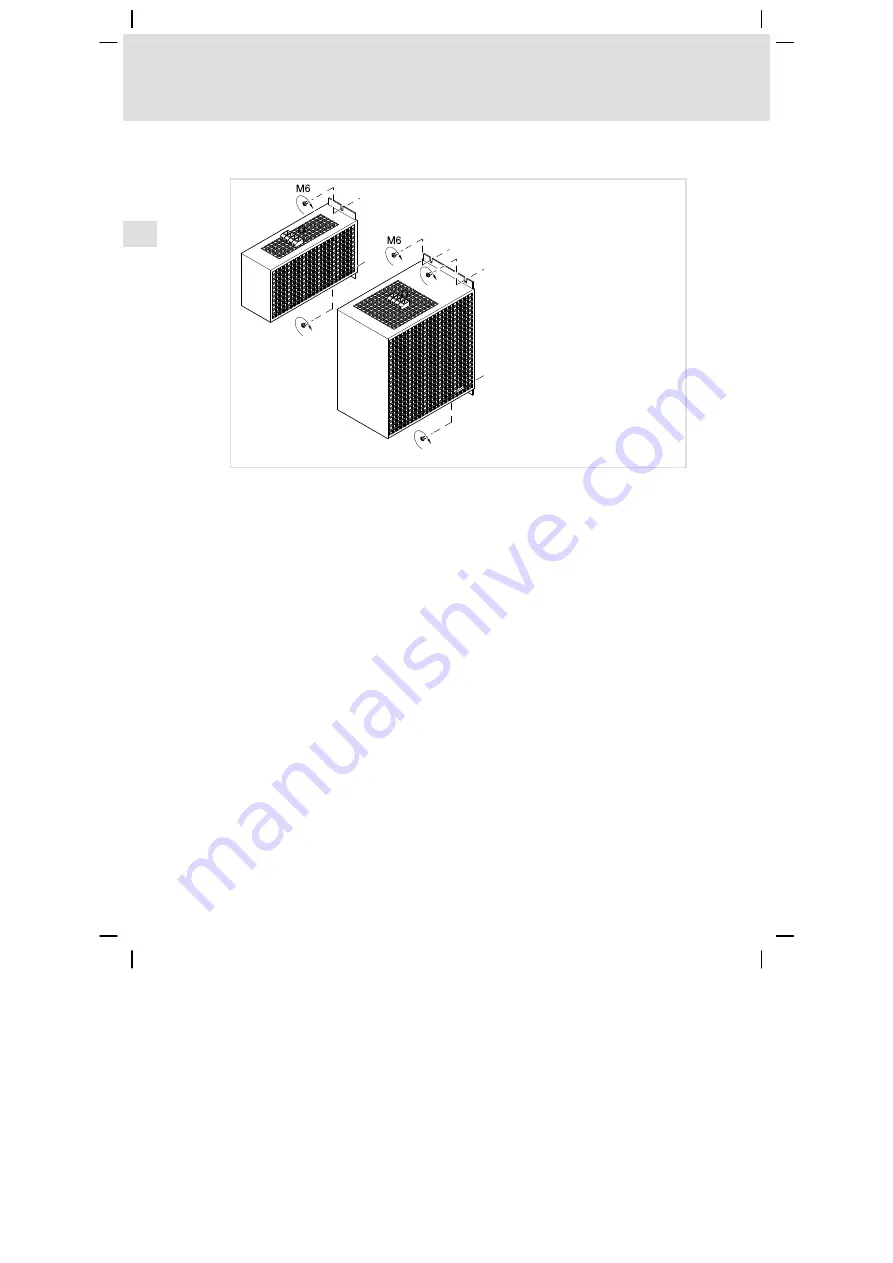 Lenze 1.5 24 A Series Mounting Instructions Download Page 64