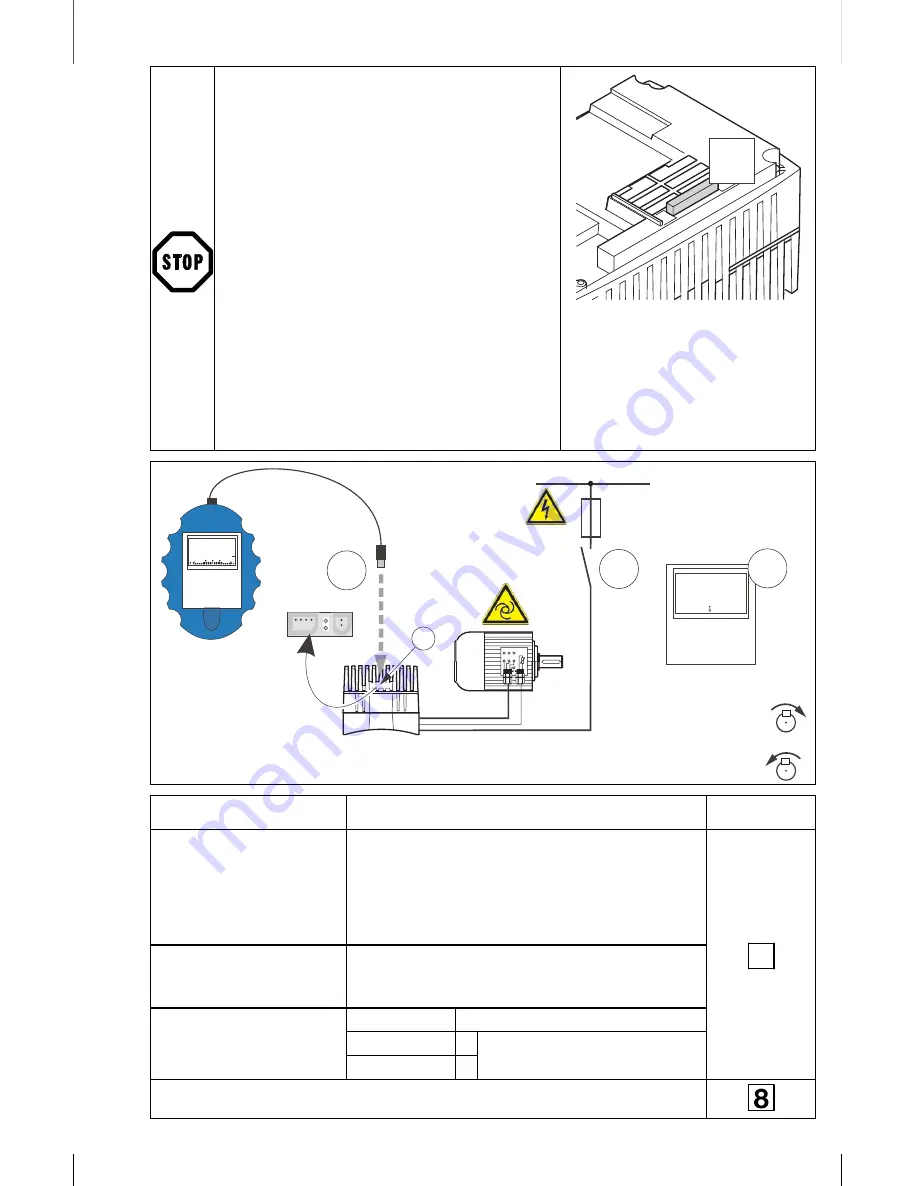 Lenze 8200 motec Скачать руководство пользователя страница 5