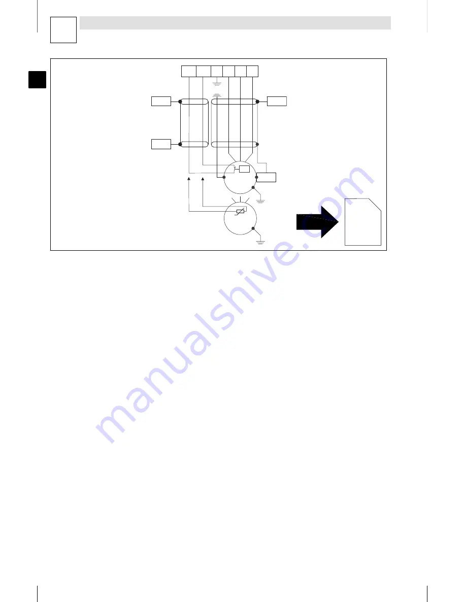 Lenze 8200 motec Скачать руководство пользователя страница 26