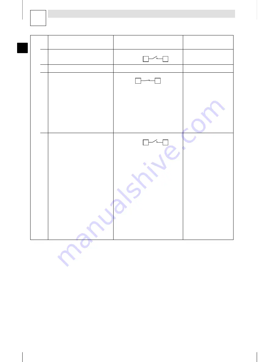 Lenze 8200 motec Mounting Instructions Download Page 48