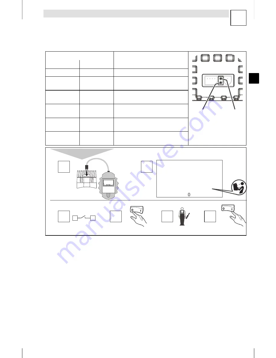 Lenze 8200 motec Mounting Instructions Download Page 203