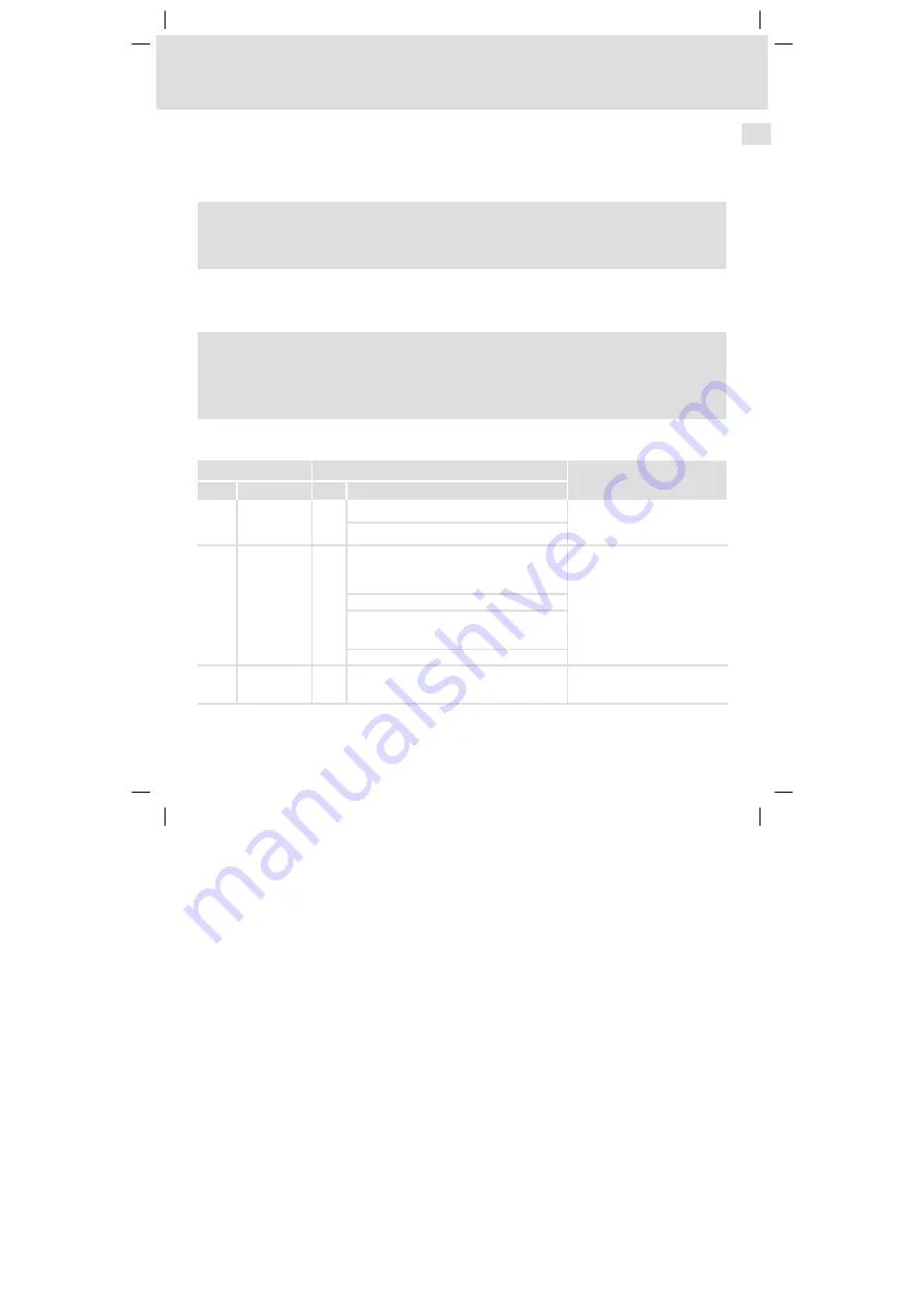 Lenze 8200 vector series Mounting Instructions Download Page 83