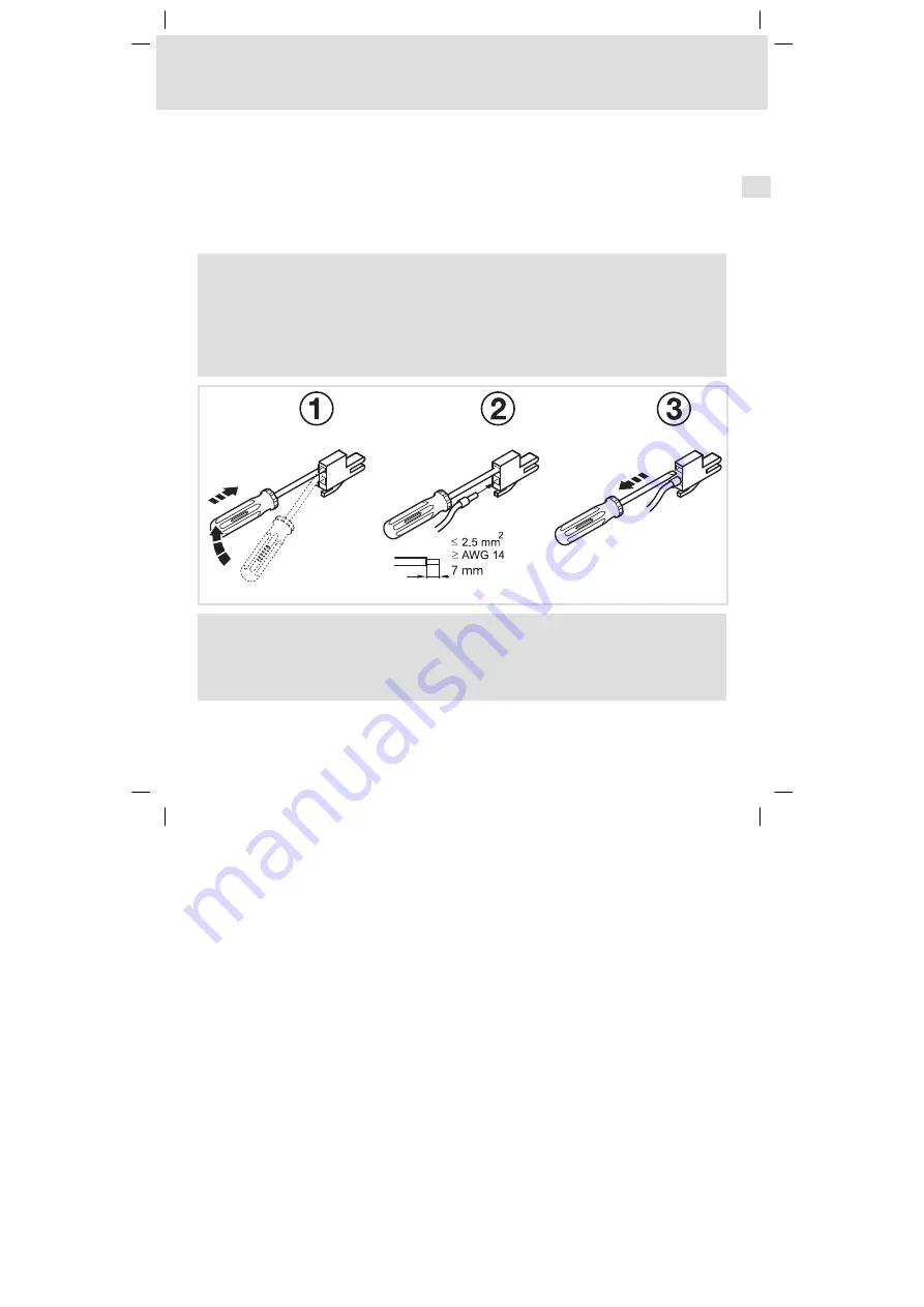 Lenze 8200 vector series Mounting Instructions Download Page 197