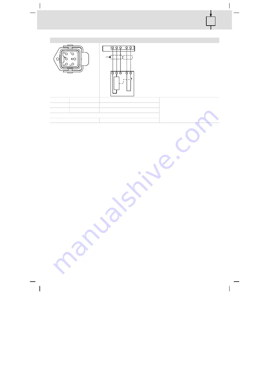 Lenze 8400 protec Series Mounting Instructions Download Page 9