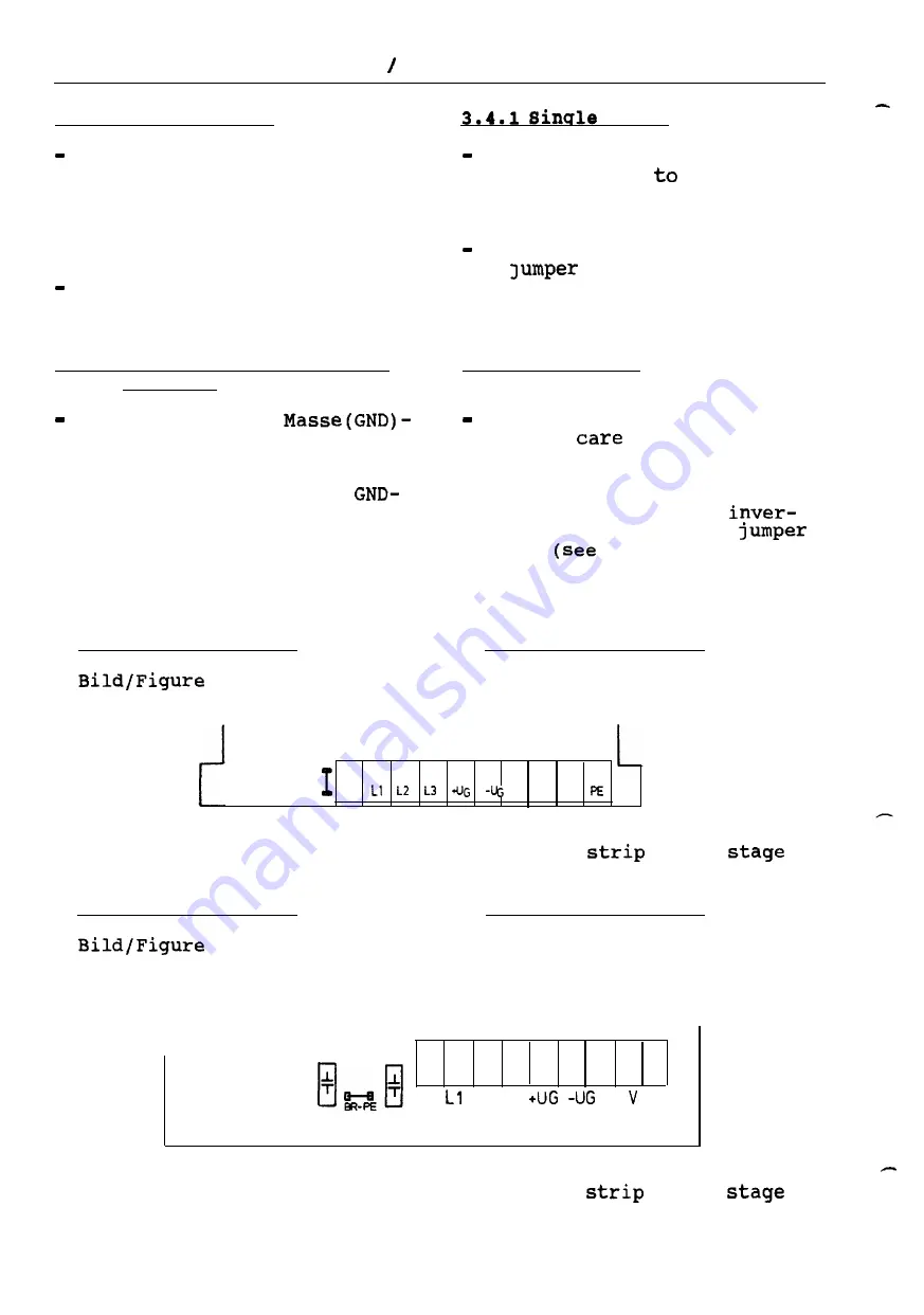 Lenze 8600 series Скачать руководство пользователя страница 14