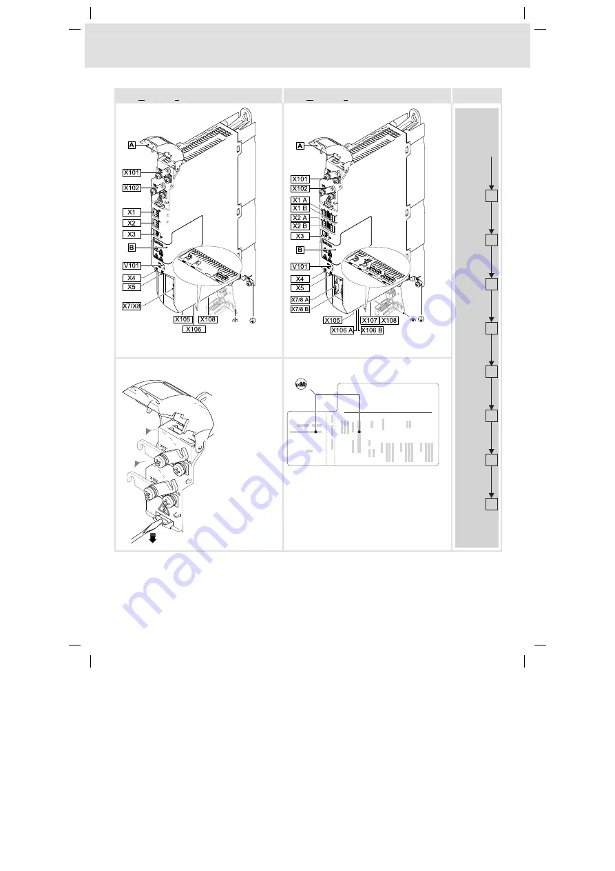 Lenze E70ACMS 4 Series Скачать руководство пользователя страница 5