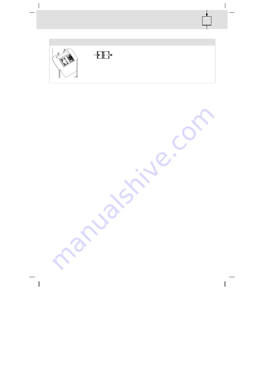 Lenze E70ACMS 4 Series Mounting Instructions Download Page 15