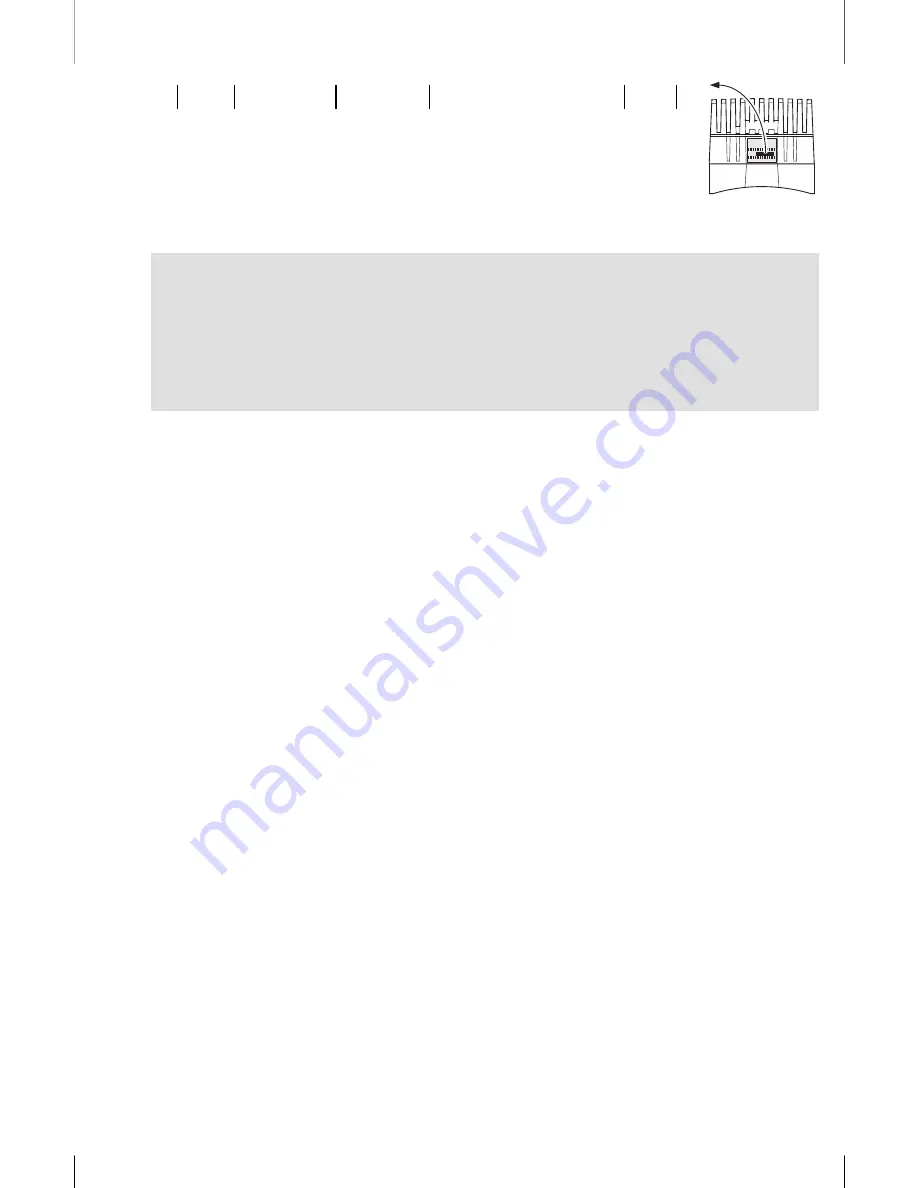 Lenze E82MV152 4B Mounting Instructions Download Page 4