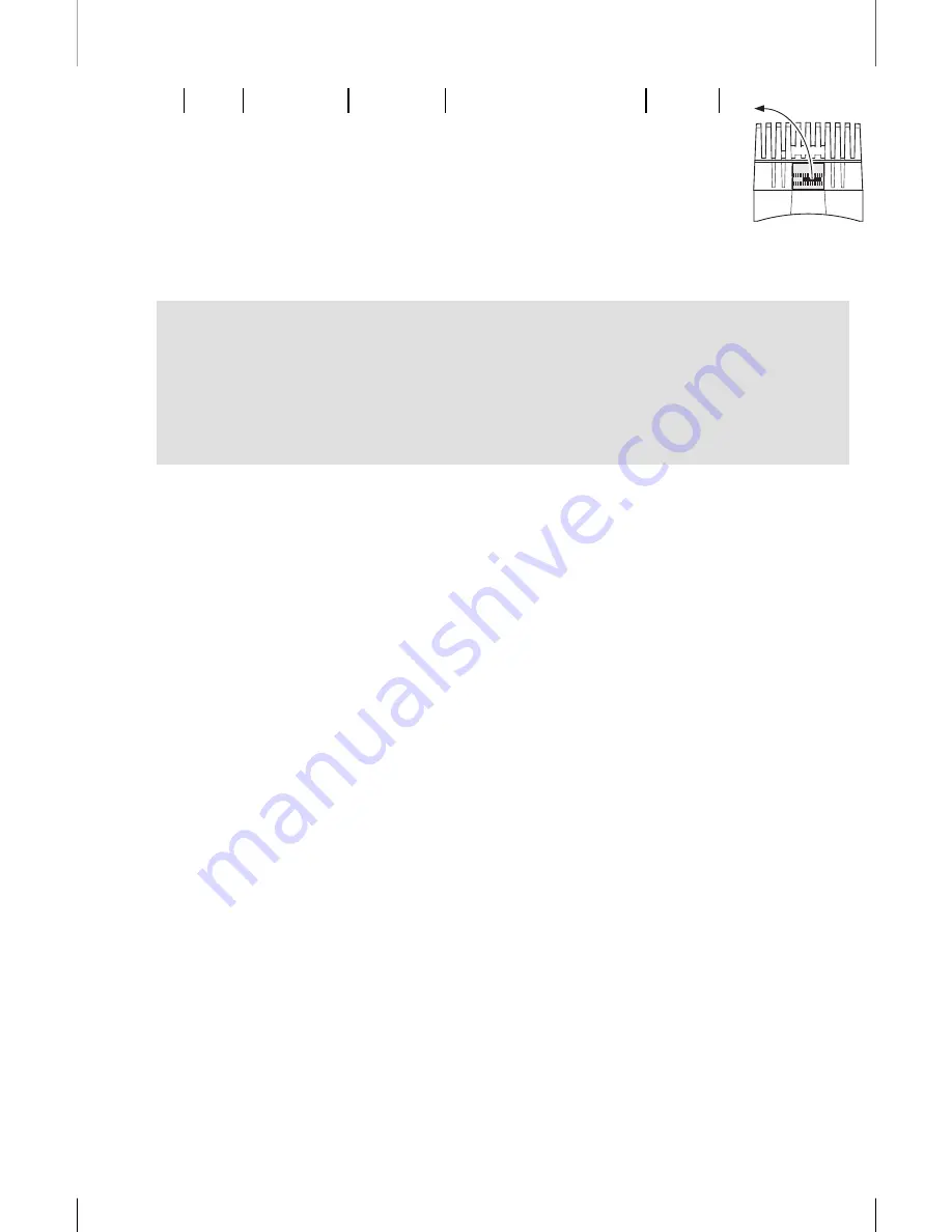 Lenze E82MV152 4B Mounting Instructions Download Page 72