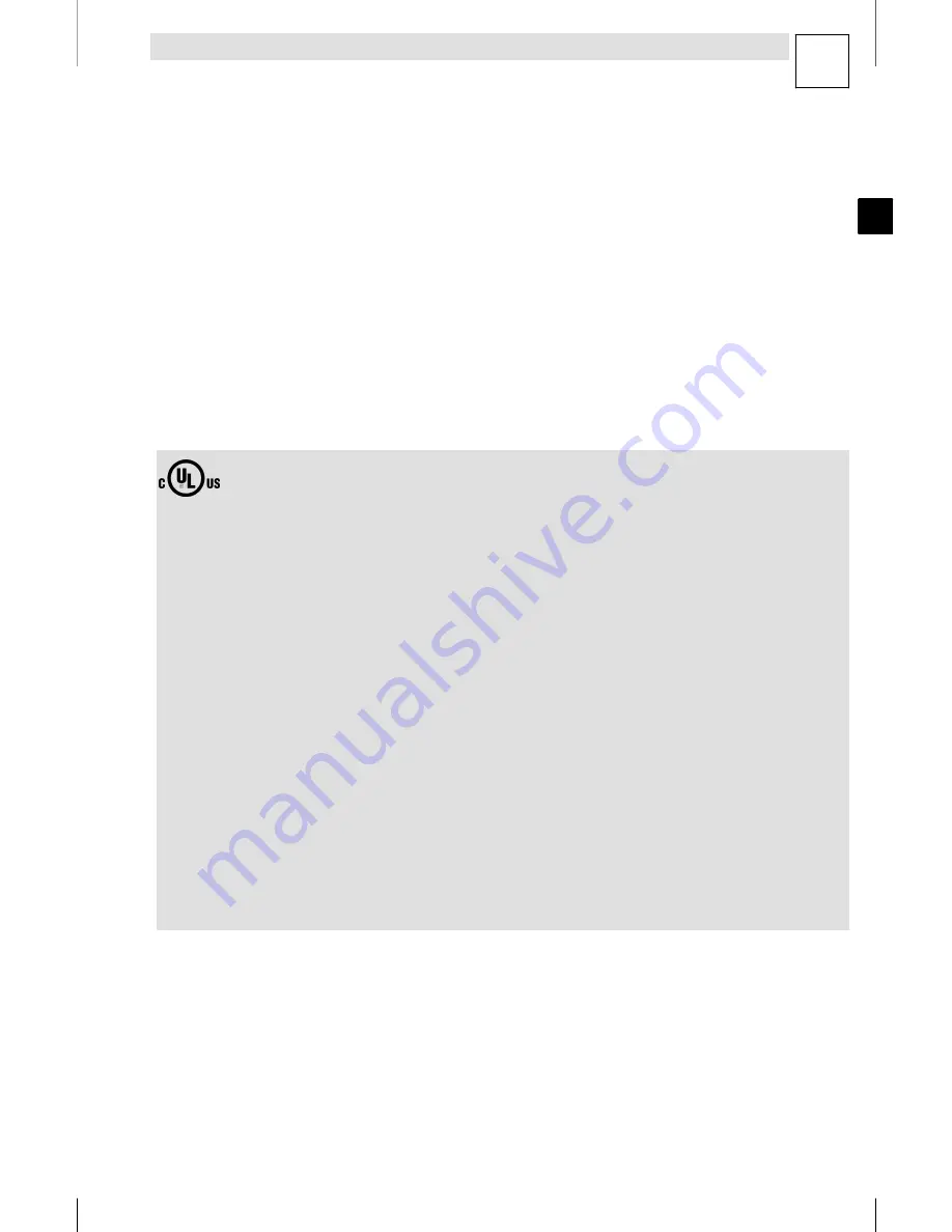 Lenze E82MV152 4B Mounting Instructions Download Page 83